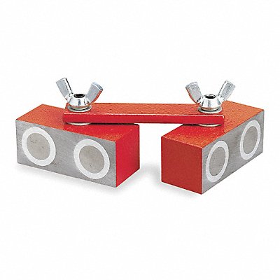 Adjustable Multi-Angle Magnetic Welding Positioner image